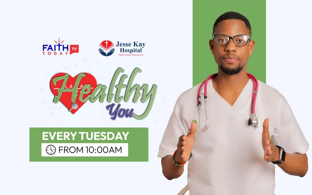 Jesse Kay Hospital