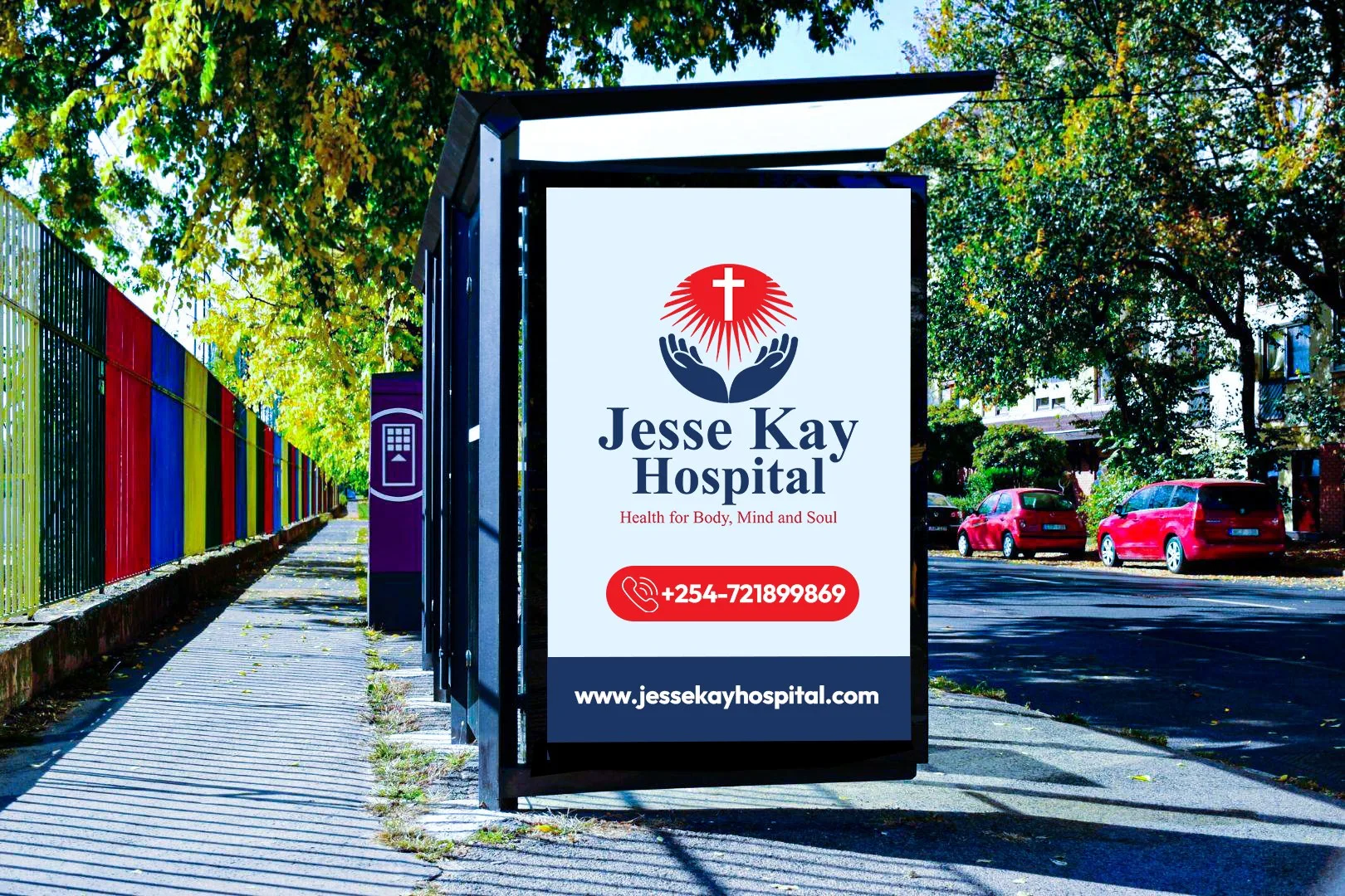 Jesse Kay Hospital