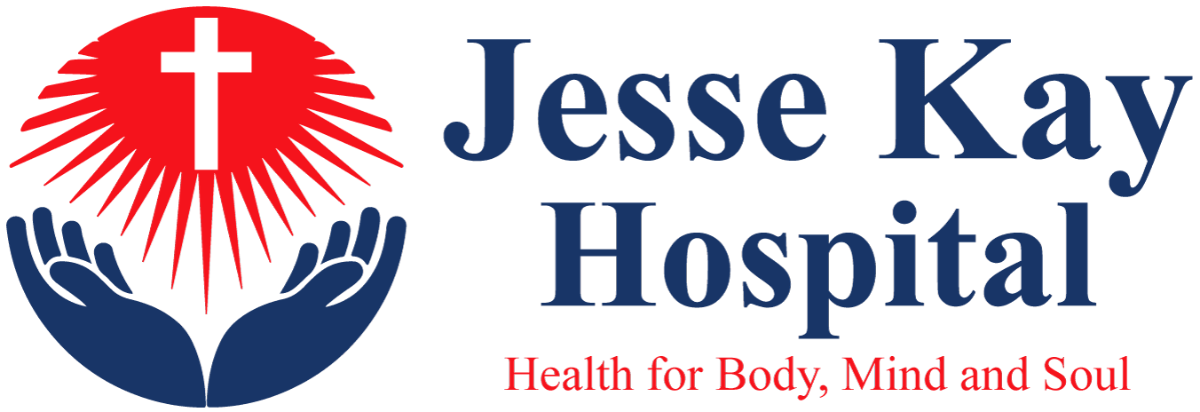 Jesse Kay Hospital