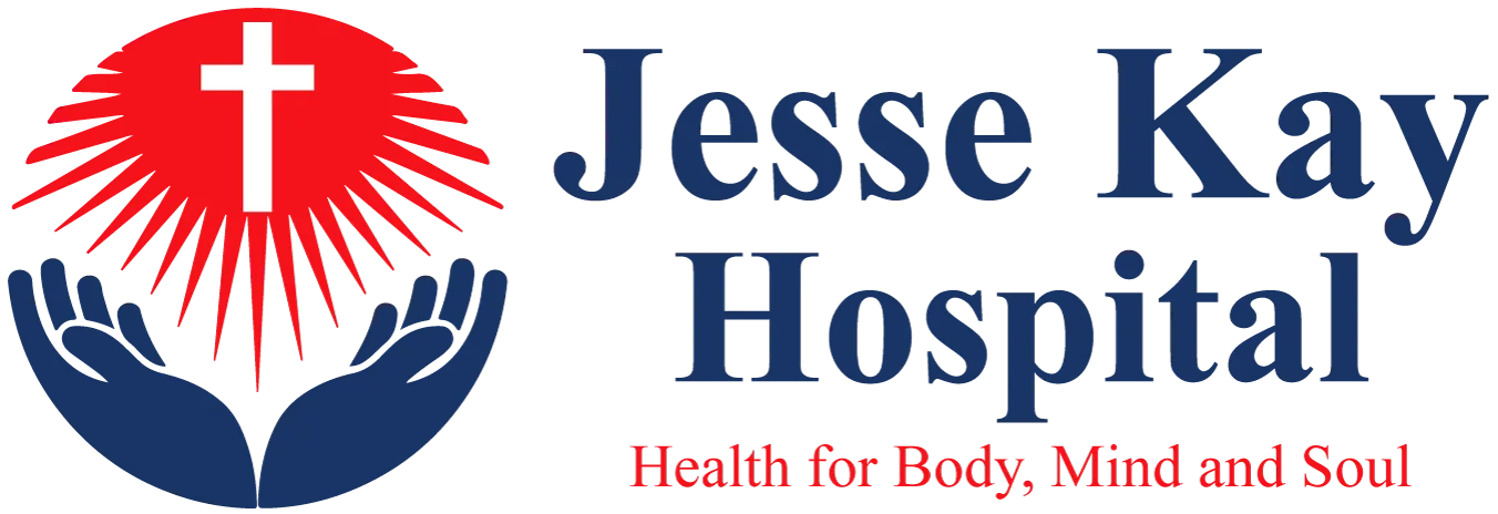Jesse Kay Hospital