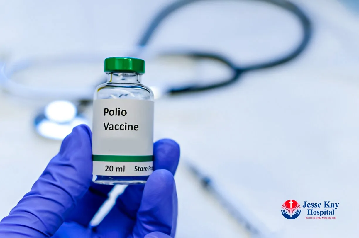Polio Vaccine