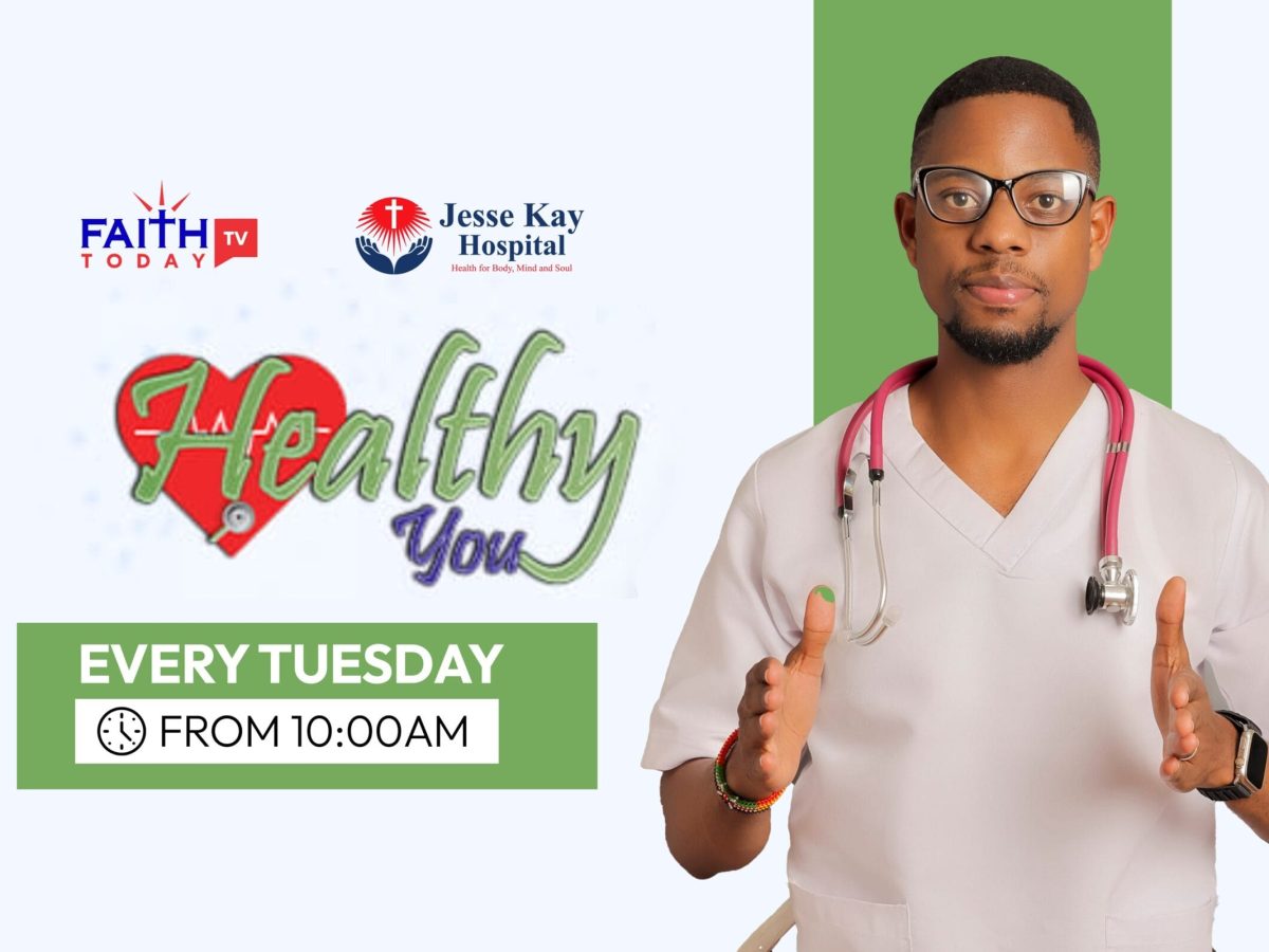 Jesse Kay Hospital