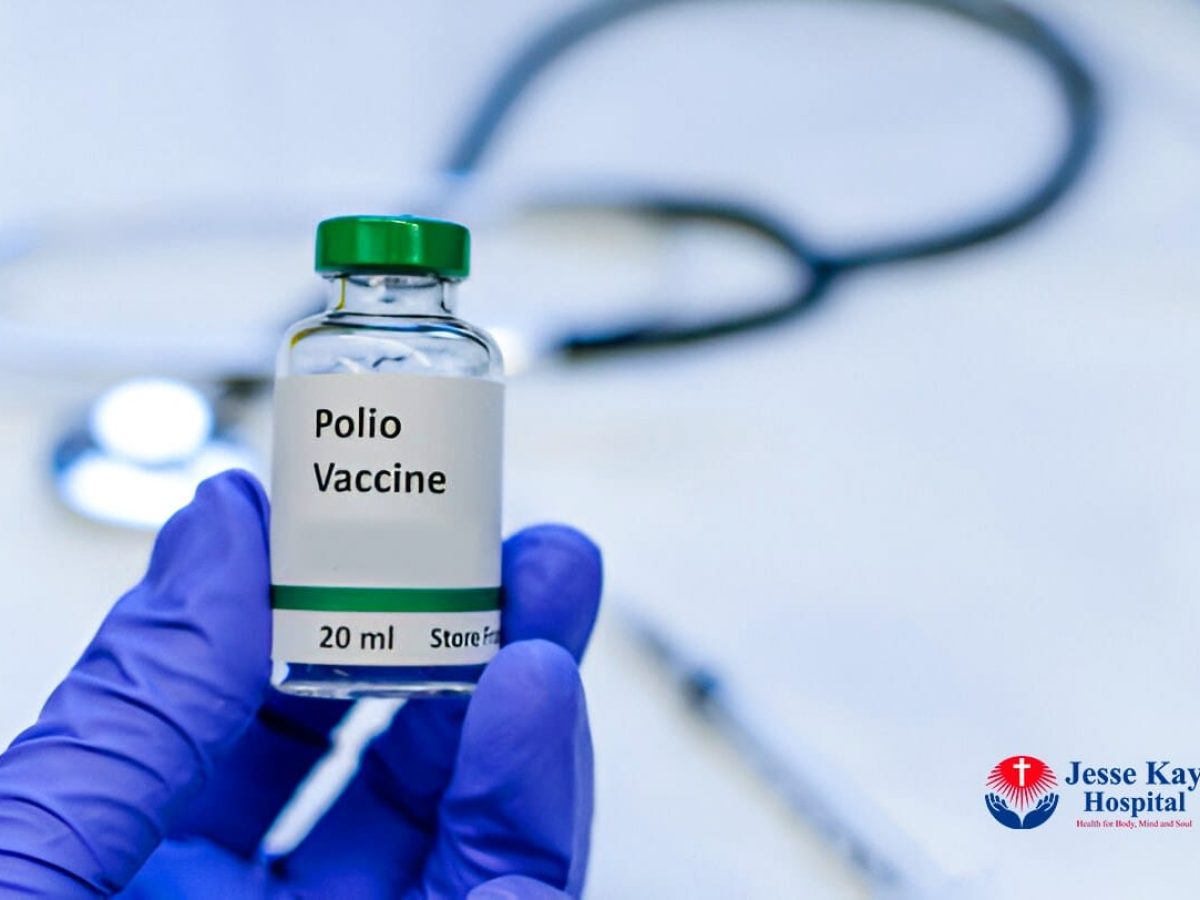 Polio Vaccine